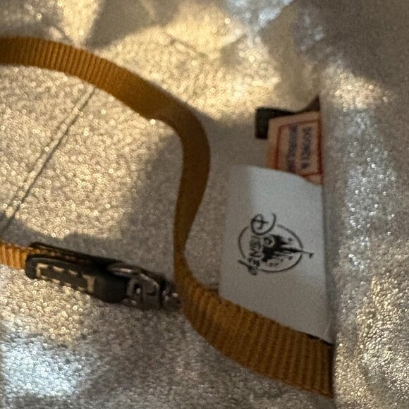 Dooney & Bourke Disney Parks Winter Wonderland Christmas Holiday Tote Purse BNWT - Picture 11 of 13